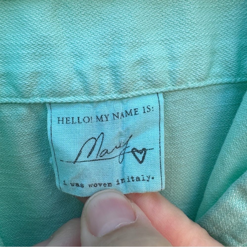 Frank & Eileen Mary dress - Picture 6 of 10